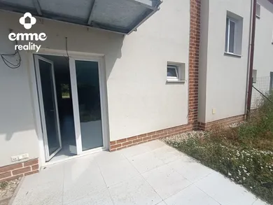 Na predaj 2-izbový byt, 50 m², Tomášikovo