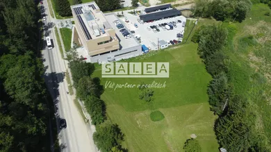 Pozemky na predaj, Žilina · €668 000