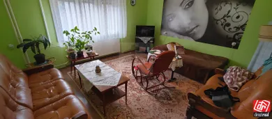 Na predaj dom, 360 m², Lučenec, P.Totha