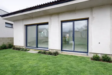 Na predaj dom v Suchá nad Parnou · €303 000 · Novostavba