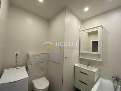 Na prenájom 1-izbový byt, 25 m², Senica