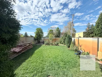 Na predaj dom, 180 m², Horné Saliby