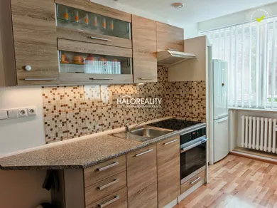 Квартири на продаж, 1-кімнатні, Spišská Nová Ves · €89 990