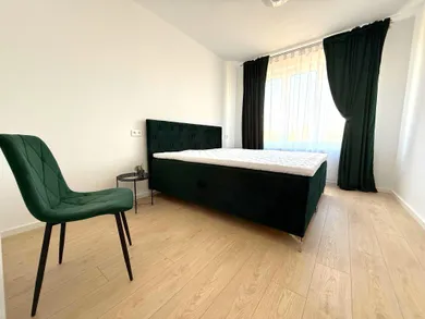 Na prenájom 2-izbový byt, 46 m², Dunajská Streda, Levanduľová