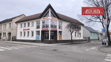 Na prenájom komerčné, 13 m², Martin, A. Kmeťa