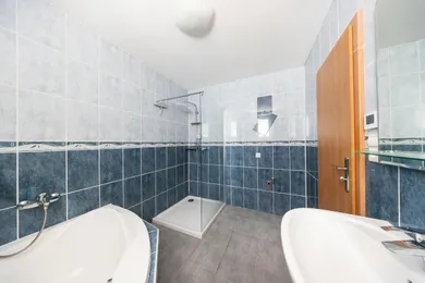 Na predaj 4-izbový dom, Reca