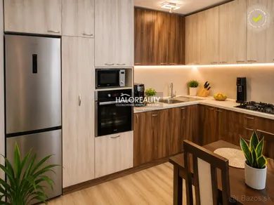 Na predaj byt v Žiar nad Hronom · €192 500 · Dokončené