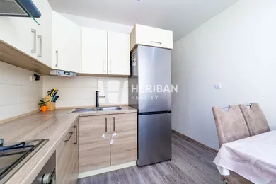 Na predaj 2-izbový byt, 50 m², Košice-Sídlisko KVP, Titogradská