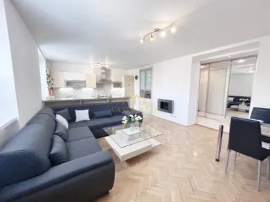 Na prenájom byt v Košice-Sever · €850 · Čiastočná rekonštrukcia