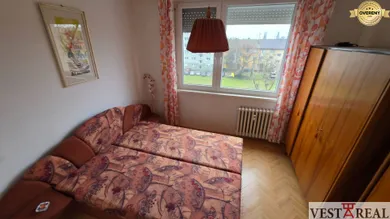 Na predaj 3-izbový byt, 73 m², Galanta, Štvrť SNP