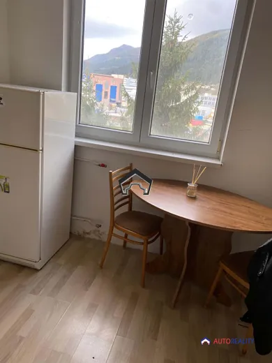 Na predaj 2-izbový byt, 58 m², Ružomberok, Žilinskej ceste 31