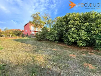 Na predaj pozemok, 800 m², Nitra, Vašinova