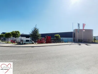 Na prenájom pozemok, Trnava