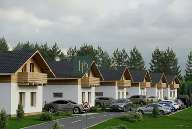 Na predaj 3-izbový rekreačný dom, 90 m², Jarabá