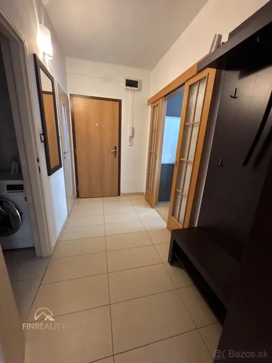 Na predaj 3-izbový byt, 75 m², Nitra