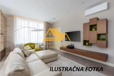 Mieszkania na sprzedaż, 3-pokojowe, Nové Zámky · €124 000