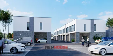 Na predaj objekt, 190 m², Trenčín, Bratislavská