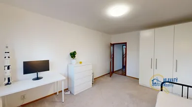 Na predaj 2-izbový byt, 62 m², Šaľa, Okružná