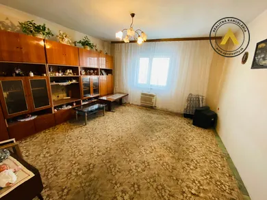 Na predaj 3-izbový dom, 130 m², Hlohovec, Záhradnícka
