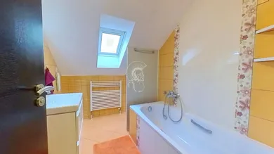 Na predaj dom v Bratislava-Nové Mesto · €595 000 · Dokončené