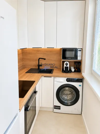 Na prenájom 1-izbový byt, 28 m², Bratislava-Devínska Nová Ves