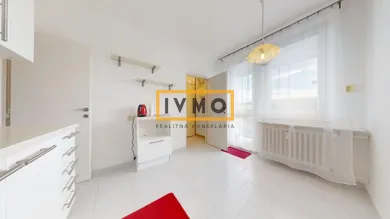 Na predaj byt v Bratislava-Karlova Ves · €249 000 · Čiastočná rekonštrukcia