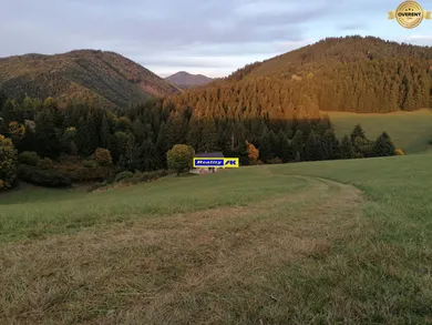 Na predaj pozemok, 127 m², Martin, Turčianske Jaseno