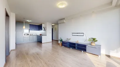 Na predaj 3-izbový byt, 68 m², Bratislava-Vrakuňa, Čiližská