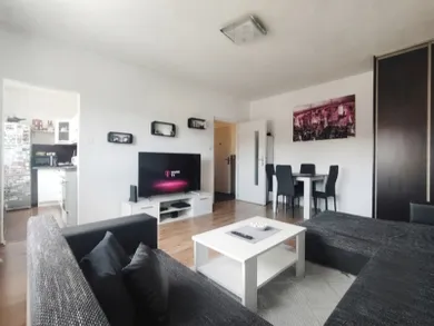 Na predaj 2-izbový byt, 45 m², Žilina