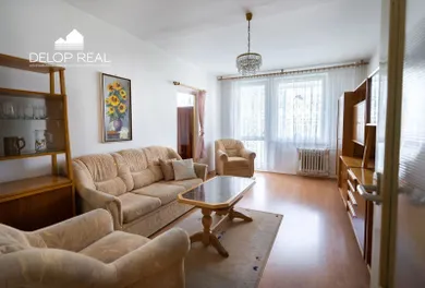Квартири на продаж, 3-кімнатні, Bratislava-Rača · €259 000