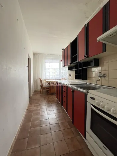 Na predaj 2-izbový byt, 63 m², Bratislava-Ružinov