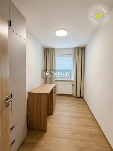 Na prenájom 3-izbový byt, 63 m², Prievidza