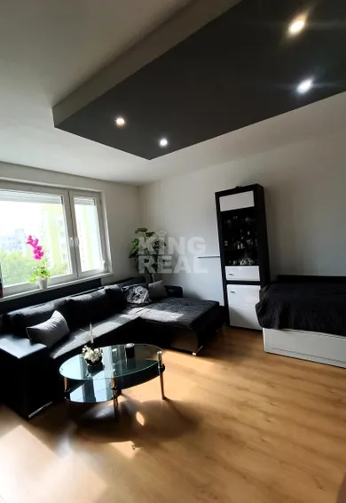 Na predaj 3-izbový byt, 61 m², Nové Zámky, Šoltésovej