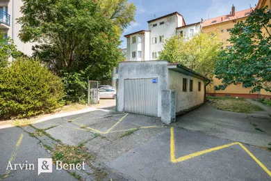 Obiekty na sprzedaż, Bratislava-Ružinov · €29 800