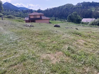 Na predaj pozemok, 114 m², Stráňavy