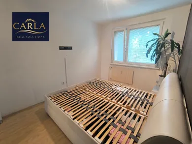 Na predaj 3-izbový byt, 70 m², Bratislava-Karlova Ves, Karlova Ves