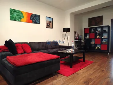 Na prenájom byt v Sereď · €630 · Dokončené