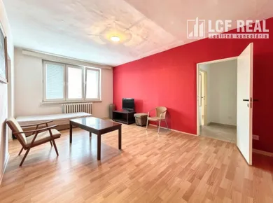Na predaj 3-izbový byt, 73 m², Košice-Juh, Južná trieda