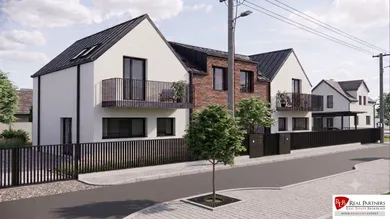 Domy na predaj 3-izbový, Bratislava-Ružinov · €265 000
