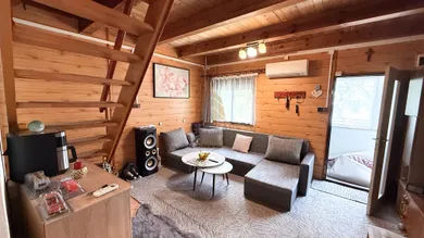Na predaj 3-izbový rekreačný dom, 100 m², Vinné, Prímestká