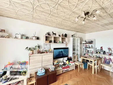 Na predaj 4-izbový byt, 84 m², Skalica, Dr. Clementisa