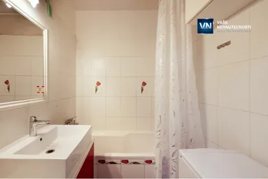 Na predaj 3-izbový byt, 66 m², Prešov