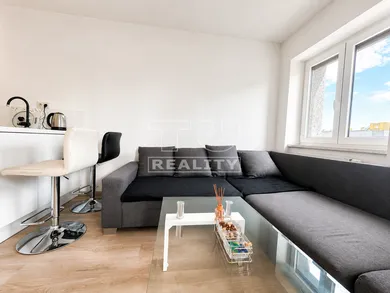 Na predaj byt v Piešťany · €215 000 · Novostavba