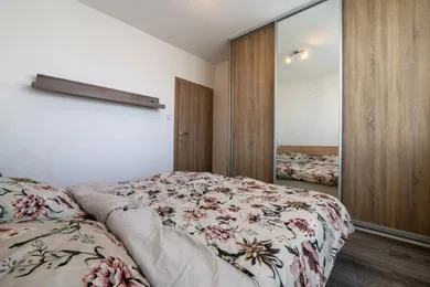 Na predaj 3-izbový byt, 54 m², Košice-Sever, Strakova