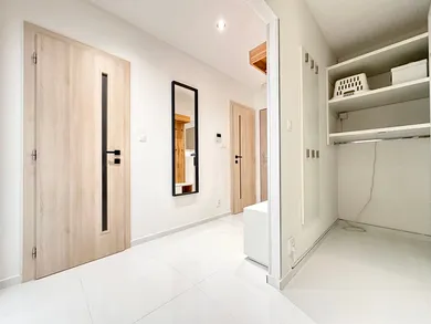 Na prenájom 3-izbový byt, 68 m², Košice-Západ, Pokroku