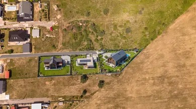 Na predaj pozemok, 542 m², Bidovce