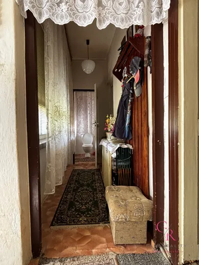 Na predaj 3-izbový dom, 140 m², Rybník, Tepličná