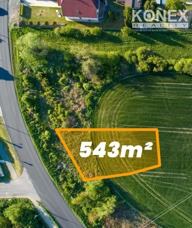 Na predaj pozemok v Michalovce · €113 900 · Pôvodný stav