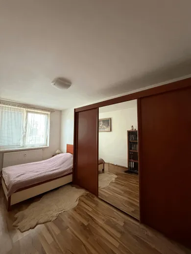 Na predaj 2-izbový byt, 55 m², Vlčkovce