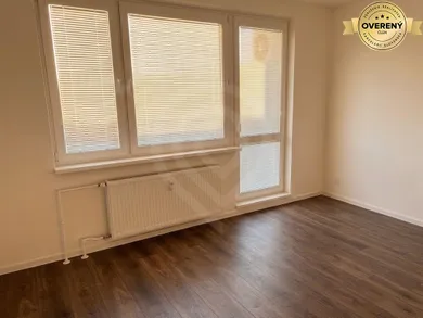 Квартири на продаж, 1-кімнатні, Bratislava-Petržalka · €209 900